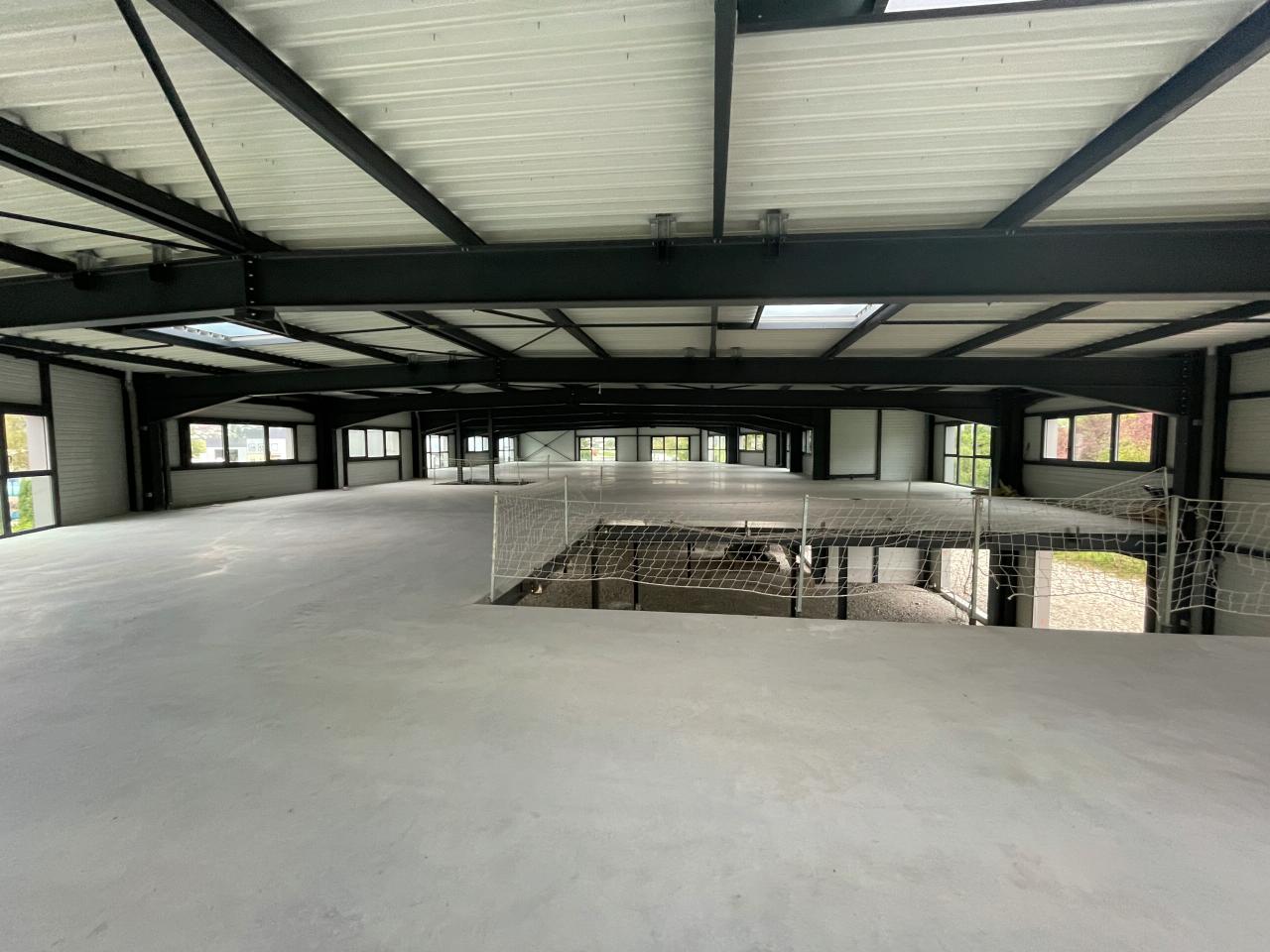Local d'activité Sillingy 833m² Vente local d'activité Sillingy Haute-Savoie OVACT2424823 17